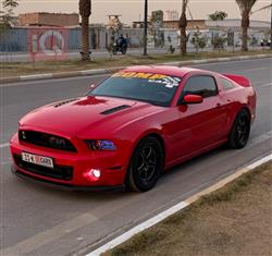 فورد موستانج